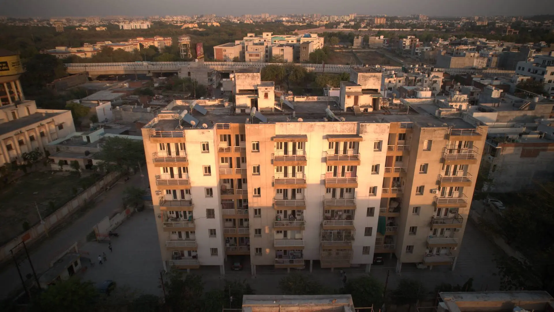 Falguni Apartment - View 4